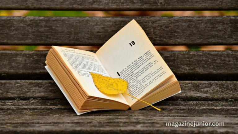 An Infamous Author Wrote a Novel About His Town. What Do the Neighbors Think