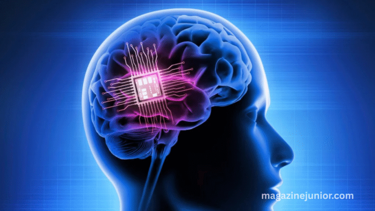 China Joins US in Brain Implant Race With Clinical Trial