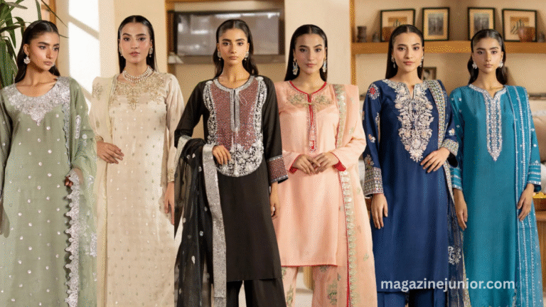 Farshi Shalwar Returns Internet Erupts Over Fashion Revival