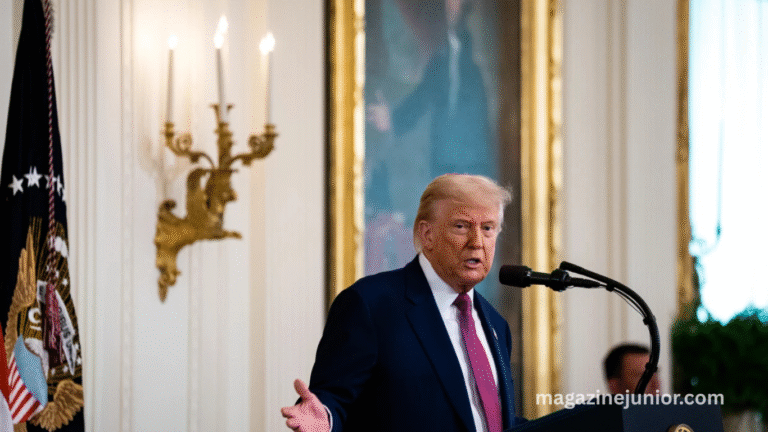 Trump's financial disclosures reveal tens of millions in income from guitars