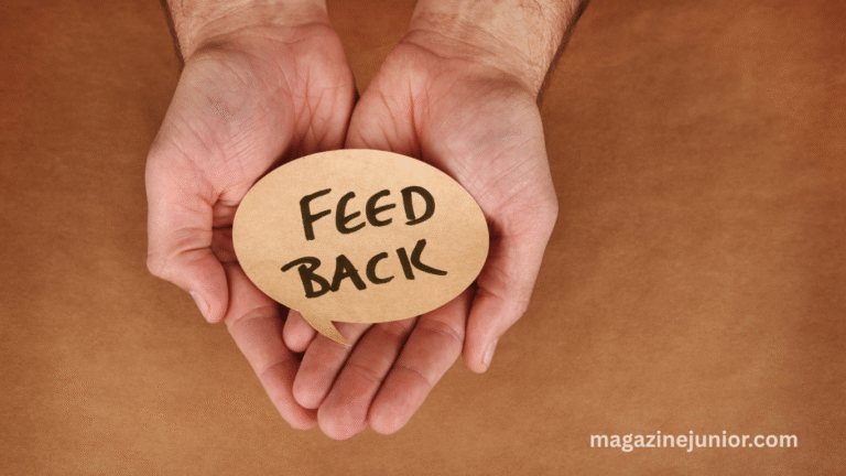 Why Bosses Should Give Feedback in the Morning